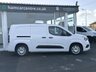 USED 2022 71 VAUXHALL COMBO 1.5 Turbo D 2300 Sportive Temperature Controlled  Van 4dr Diesel Manual L2 H1 Euro 6 (100 ps) COOLFREEZE REFRIGERATED