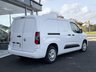 USED 2022 71 VAUXHALL COMBO 1.5 Turbo D 2300 Sportive Temperature Controlled  Van 4dr Diesel Manual L2 H1 Euro 6 (100 ps) COOLFREEZE REFRIGERATED