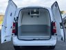 USED 2022 71 VAUXHALL COMBO 1.5 Turbo D 2300 Sportive Temperature Controlled  Van 4dr Diesel Manual L2 H1 Euro 6 (100 ps) COOLFREEZE REFRIGERATED