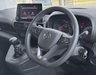 USED 2022 71 VAUXHALL COMBO 1.5 Turbo D 2300 Sportive Temperature Controlled  Van 4dr Diesel Manual L2 H1 Euro 6 (100 ps) COOLFREEZE REFRIGERATED