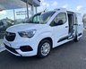 USED 2022 71 VAUXHALL COMBO 1.5 Turbo D 2300 Sportive Temperature Controlled  Van 4dr Diesel Manual L2 H1 Euro 6 (100 ps) COOLFREEZE REFRIGERATED