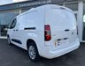 USED 2022 71 VAUXHALL COMBO 1.5 Turbo D 2300 Sportive Temperature Controlled  Van 4dr Diesel Manual L2 H1 Euro 6 (100 ps) COOLFREEZE REFRIGERATED