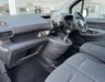 USED 2022 71 VAUXHALL COMBO 1.5 Turbo D 2300 Sportive Temperature Controlled  Van 4dr Diesel Manual L2 H1 Euro 6 (100 ps) COOLFREEZE REFRIGERATED
