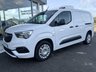 USED 2022 71 VAUXHALL COMBO 1.5 Turbo D 2300 Sportive Temperature Controlled  Van 4dr Diesel Manual L2 H1 Euro 6 (100 ps) COOLFREEZE REFRIGERATED