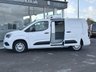USED 2022 71 VAUXHALL COMBO 1.5 Turbo D 2300 Sportive Temperature Controlled  Van 4dr Diesel Manual L2 H1 Euro 6 (100 ps) COOLFREEZE REFRIGERATED