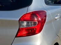 USED 2017 67 FORD KA+ 1.2 Ti-VCT Zetec Hatchback 5dr Petrol Manual Euro 6 (85 ps) 