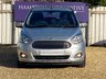 USED 2017 67 FORD KA+ 1.2 Ti-VCT Zetec Hatchback 5dr Petrol Manual Euro 6 (85 ps) 