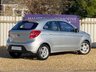 USED 2017 67 FORD KA+ 1.2 Ti-VCT Zetec Hatchback 5dr Petrol Manual Euro 6 (85 ps) 