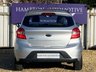 USED 2017 67 FORD KA+ 1.2 Ti-VCT Zetec Hatchback 5dr Petrol Manual Euro 6 (85 ps) 
