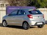 USED 2017 67 FORD KA+ 1.2 Ti-VCT Zetec Hatchback 5dr Petrol Manual Euro 6 (85 ps) 