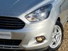 USED 2017 67 FORD KA+ 1.2 Ti-VCT Zetec Hatchback 5dr Petrol Manual Euro 6 (85 ps) 