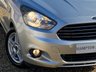USED 2017 67 FORD KA+ 1.2 Ti-VCT Zetec Hatchback 5dr Petrol Manual Euro 6 (85 ps) 