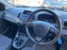 USED 2017 67 FORD KA+ 1.2 Ti-VCT Zetec Hatchback 5dr Petrol Manual Euro 6 (85 ps) 