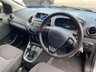 USED 2017 67 FORD KA+ 1.2 Ti-VCT Zetec Hatchback 5dr Petrol Manual Euro 6 (85 ps) 