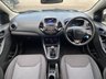 USED 2017 67 FORD KA+ 1.2 Ti-VCT Zetec Hatchback 5dr Petrol Manual Euro 6 (85 ps) 