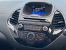 USED 2017 67 FORD KA+ 1.2 Ti-VCT Zetec Hatchback 5dr Petrol Manual Euro 6 (85 ps) 