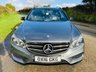 USED 2016 16 MERCEDES-BENZ E-CLASS 2.1 E220 BlueTEC AMG Night Edition (Premium Plus) Estate 5dr Diesel G-Tronic+ Euro 6 (s/s) (177 ps) 
