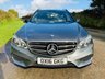 USED 2016 16 MERCEDES-BENZ E-CLASS 2.1 E220 BlueTEC AMG Night Edition (Premium Plus) Estate 5dr Diesel G-Tronic+ Euro 6 (s/s) (177 ps) 