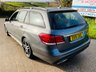 USED 2016 16 MERCEDES-BENZ E-CLASS 2.1 E220 BlueTEC AMG Night Edition (Premium Plus) Estate 5dr Diesel G-Tronic+ Euro 6 (s/s) (177 ps) 