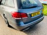 USED 2016 16 MERCEDES-BENZ E-CLASS 2.1 E220 BlueTEC AMG Night Edition (Premium Plus) Estate 5dr Diesel G-Tronic+ Euro 6 (s/s) (177 ps) 