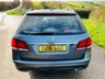 USED 2016 16 MERCEDES-BENZ E-CLASS 2.1 E220 BlueTEC AMG Night Edition (Premium Plus) Estate 5dr Diesel G-Tronic+ Euro 6 (s/s) (177 ps) 