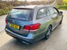 USED 2016 16 MERCEDES-BENZ E-CLASS 2.1 E220 BlueTEC AMG Night Edition (Premium Plus) Estate 5dr Diesel G-Tronic+ Euro 6 (s/s) (177 ps) 