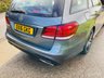 USED 2016 16 MERCEDES-BENZ E-CLASS 2.1 E220 BlueTEC AMG Night Edition (Premium Plus) Estate 5dr Diesel G-Tronic+ Euro 6 (s/s) (177 ps) 