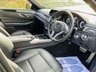 USED 2016 16 MERCEDES-BENZ E-CLASS 2.1 E220 BlueTEC AMG Night Edition (Premium Plus) Estate 5dr Diesel G-Tronic+ Euro 6 (s/s) (177 ps) 