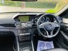 USED 2016 16 MERCEDES-BENZ E-CLASS 2.1 E220 BlueTEC AMG Night Edition (Premium Plus) Estate 5dr Diesel G-Tronic+ Euro 6 (s/s) (177 ps) 