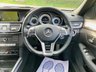USED 2016 16 MERCEDES-BENZ E-CLASS 2.1 E220 BlueTEC AMG Night Edition (Premium Plus) Estate 5dr Diesel G-Tronic+ Euro 6 (s/s) (177 ps) 