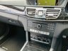 USED 2016 16 MERCEDES-BENZ E-CLASS 2.1 E220 BlueTEC AMG Night Edition (Premium Plus) Estate 5dr Diesel G-Tronic+ Euro 6 (s/s) (177 ps) 