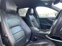 USED 2017 67 JAGUAR F-PACE 2.0 D180 R-Sport SUV 5dr Diesel Auto AWD Euro 6 (s/s) (180 ps) 