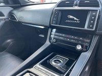 USED 2017 67 JAGUAR F-PACE 2.0 D180 R-Sport SUV 5dr Diesel Auto AWD Euro 6 (s/s) (180 ps) 
