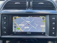 USED 2017 67 JAGUAR F-PACE 2.0 D180 R-Sport SUV 5dr Diesel Auto AWD Euro 6 (s/s) (180 ps) 
