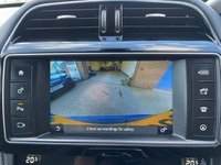 USED 2017 67 JAGUAR F-PACE 2.0 D180 R-Sport SUV 5dr Diesel Auto AWD Euro 6 (s/s) (180 ps) 