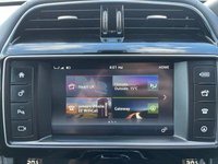 USED 2017 67 JAGUAR F-PACE 2.0 D180 R-Sport SUV 5dr Diesel Auto AWD Euro 6 (s/s) (180 ps) 