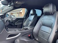 USED 2017 67 JAGUAR F-PACE 2.0 D180 R-Sport SUV 5dr Diesel Auto AWD Euro 6 (s/s) (180 ps) 