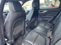 USED 2017 67 JAGUAR F-PACE 2.0 D180 R-Sport SUV 5dr Diesel Auto AWD Euro 6 (s/s) (180 ps) 