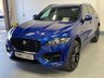 USED 2017 67 JAGUAR F-PACE 2.0 D180 R-Sport SUV 5dr Diesel Auto AWD Euro 6 (s/s) (180 ps) 