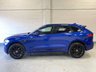 USED 2017 67 JAGUAR F-PACE 2.0 D180 R-Sport SUV 5dr Diesel Auto AWD Euro 6 (s/s) (180 ps) 
