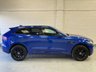 USED 2017 67 JAGUAR F-PACE 2.0 D180 R-Sport SUV 5dr Diesel Auto AWD Euro 6 (s/s) (180 ps) 