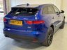 USED 2017 67 JAGUAR F-PACE 2.0 D180 R-Sport SUV 5dr Diesel Auto AWD Euro 6 (s/s) (180 ps) 
