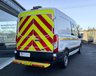 USED 2022 71 FORD TRANSIT 2.0 350 EcoBlue Leader Welfare Van 5dr Diesel Manual FWD L3 H2 Euro 6 (s/s) (130 ps) LOW MILES ONLY 2,895 MILES