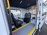 USED 2022 71 FORD TRANSIT 2.0 350 EcoBlue Leader Welfare Van 5dr Diesel Manual FWD L3 H2 Euro 6 (s/s) (130 ps) LOW MILES ONLY 2,895 MILES