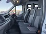 USED 2022 71 FORD TRANSIT 2.0 350 EcoBlue Leader Welfare Van 5dr Diesel Manual FWD L3 H2 Euro 6 (s/s) (130 ps) LOW MILES ONLY 2,895 MILES