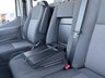 USED 2022 71 FORD TRANSIT 2.0 350 EcoBlue Leader Welfare Van 5dr Diesel Manual FWD L3 H2 Euro 6 (s/s) (130 ps) LOW MILES ONLY 2,895 MILES