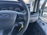 USED 2022 71 FORD TRANSIT 2.0 350 EcoBlue Leader Welfare Van 5dr Diesel Manual FWD L3 H2 Euro 6 (s/s) (130 ps) LOW MILES ONLY 2,895 MILES