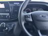 USED 2022 71 FORD TRANSIT 2.0 350 EcoBlue Leader Welfare Van 5dr Diesel Manual FWD L3 H2 Euro 6 (s/s) (130 ps) LOW MILES ONLY 2,895 MILES
