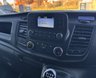 USED 2022 71 FORD TRANSIT 2.0 350 EcoBlue Leader Welfare Van 5dr Diesel Manual FWD L3 H2 Euro 6 (s/s) (130 ps) LOW MILES ONLY 2,895 MILES