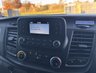 USED 2022 71 FORD TRANSIT 2.0 350 EcoBlue Leader Welfare Van 5dr Diesel Manual FWD L3 H2 Euro 6 (s/s) (130 ps) LOW MILES ONLY 2,895 MILES